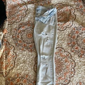 Old Navy High Rise Rockstars